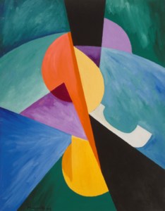 Pittura no. 0533 II