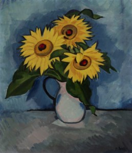 Sonnenblumen