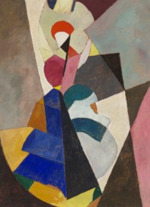 Danseuse