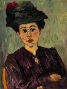 Helena Jawlensky