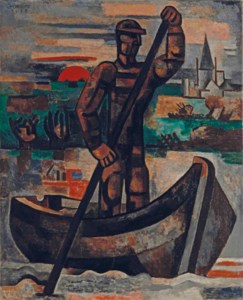 Le passeur