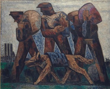 Les contrebandiers