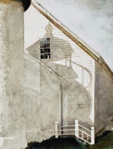 Lighthouse
