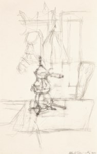 Cafetière à Stampa