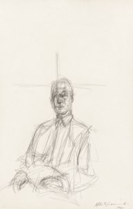 Portrait de John Rewald