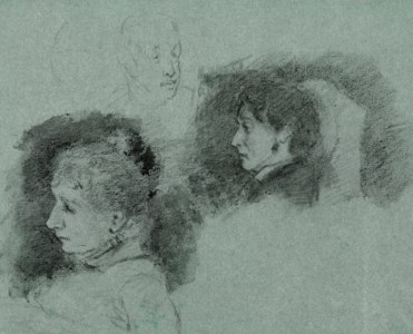 Etudes de profils