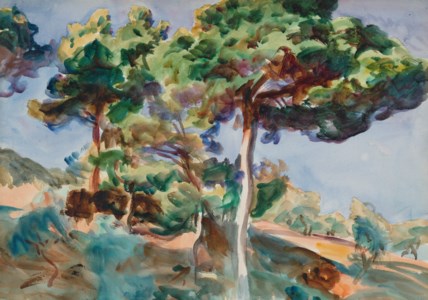 Trees