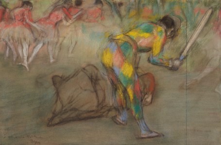 Arlequin