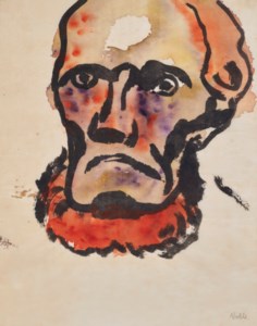 Jeremiah