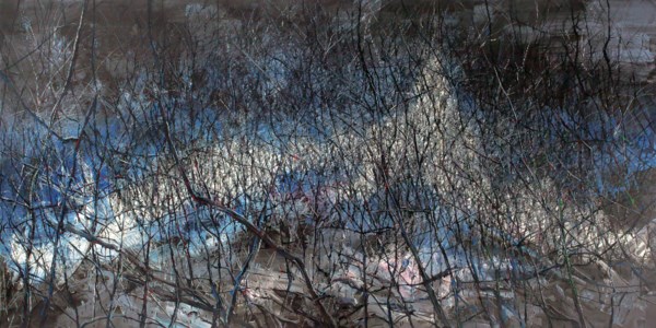 Zeng Fanzhi, Untitled 06-3