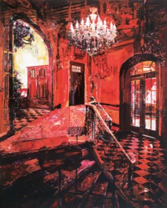 Red Chamber