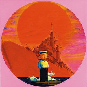 Liu Ye, Untitled