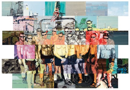 Li Songsong, Untitled