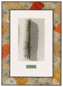 Couverture-cigarette, 1935-36