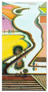 River Stretch