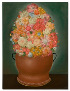 Florero