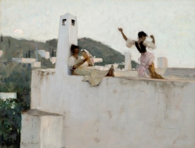 Capri