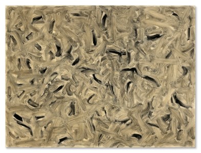 Lee Ufan, From Winds