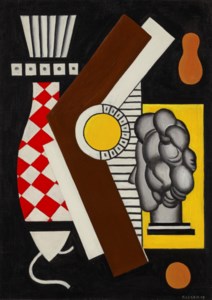 Nature morte