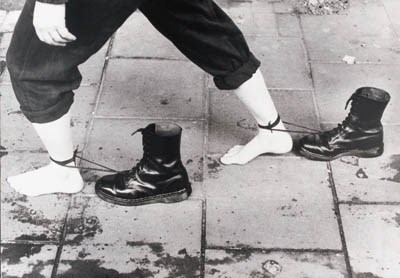Roadworks (Performance Still)