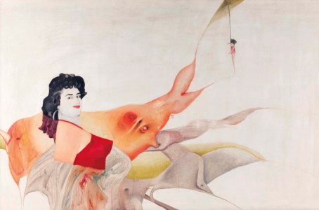 Mahvash