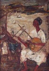 Oghniya Li Al Nil (A Song for the Nile)