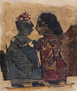 Lovers
