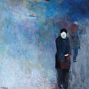 L'attente (The Wait)