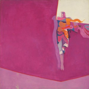 Al Tijwal Al Mouhesh (Lonesome Wandering)