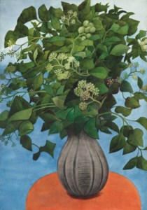Elderberries