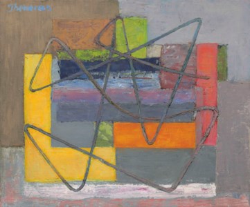 Two Rhythms