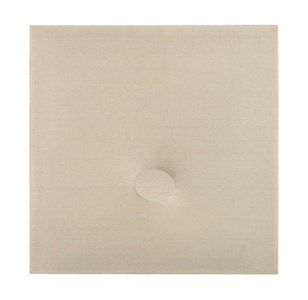 Un ovale color sabbia (An Oval Colour Sand)