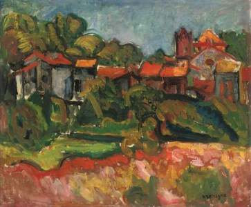 Paysage