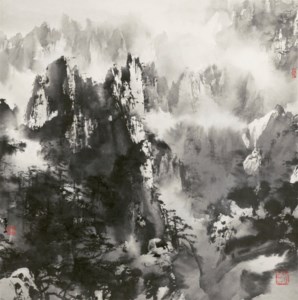 Mount Huang Impressions 15