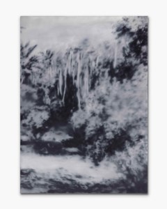 Gerhard Richter, Waldstück (Chile) (Forest Piece (Chile))