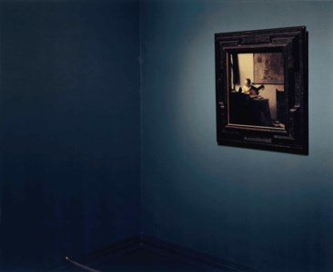 National Gallery 2, London 2001