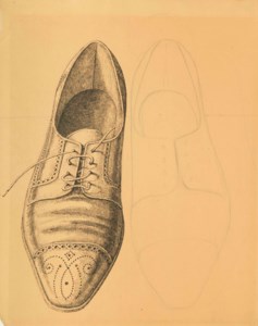 Le Scarpe (The Shoes)