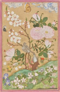 PROBABLY GOLCONDA, DECCAN, INDIA, CIRCA 1650