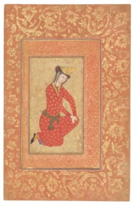PROBABLY GOLCONDA, DECCAN, INDIA, CIRCA 1630