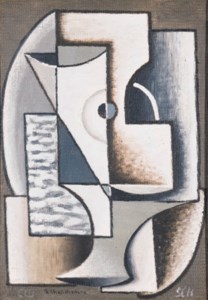 Cubisme ornemental