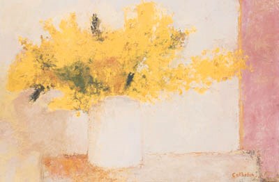 Mimosa