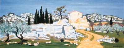 Provence