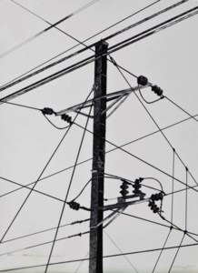 Metal Pole