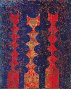 Untitled (Composition)