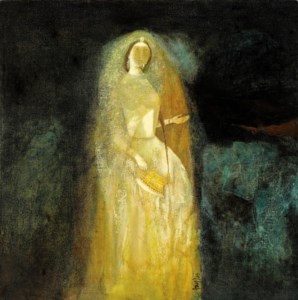 Untitled (Princess)