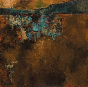 Untitled (Landscape)