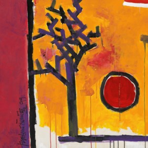 Untitled (Australian Sun Series)