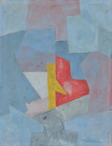 Composition abstraite