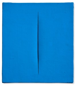 Concetto Spaziale, Attesa