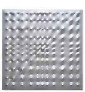 Superficie alluminio
